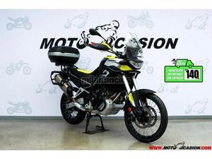 APRILIA - TUAREG 660