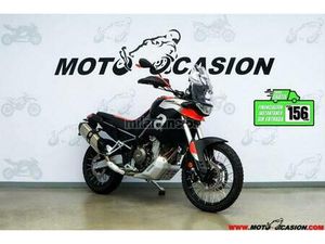 APRILIA - TUAREG 660