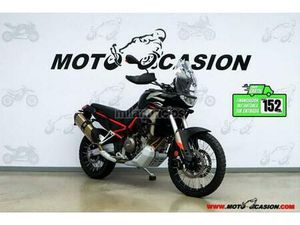 APRILIA - TUAREG 660