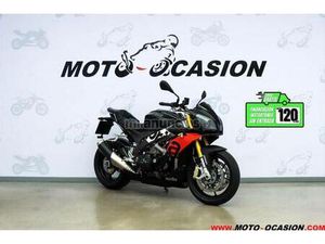 APRILIA - TUONO V4 R ABS
