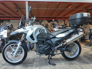 BMW - F 800 GS