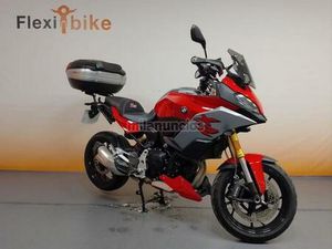 BMW - F 900 XR