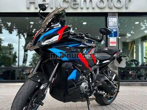 BMW - M 1000 XR