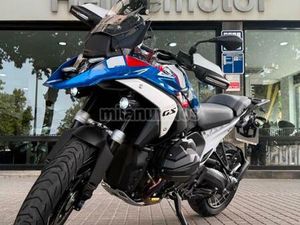 BMW - R 1300 GS