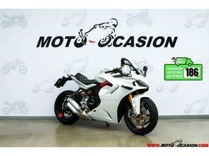 DUCATI - SUPERSPORT