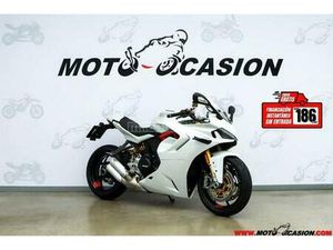 DUCATI - SUPERSPORT