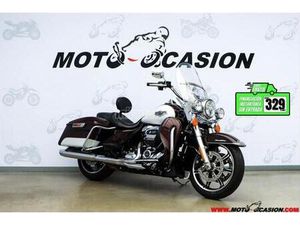 HARLEY DAVIDSON - ROAD KING CLASSIC