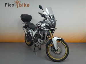 HONDA - CRF1000L AFRICA TWIN
