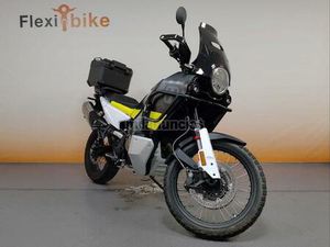 HUSQVARNA - NORDEN 901