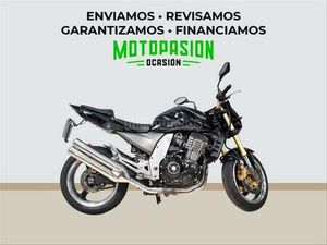 KAWASAKI - Z 1000