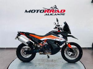 KTM - 790