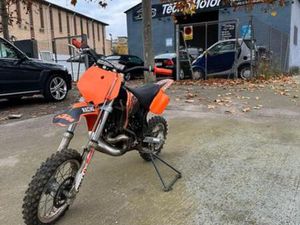 KTM - SX