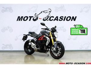 MV AGUSTA - BRUTALE 800