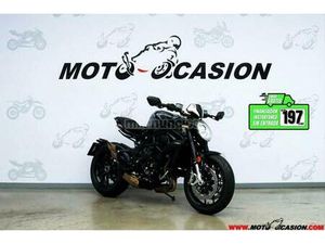 MV AGUSTA - DRAGSTER 800