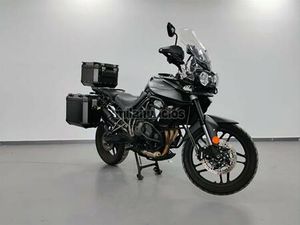 TRIUMPH - TIGER 800 XR