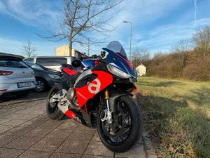 APRILIA RS 660 1400€ EXTRAS UNFALLFREI