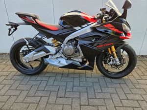APRILIA RS 660 FACTORY SOFORT LIEFERBAR! 35KW 35KW 35 KW A2