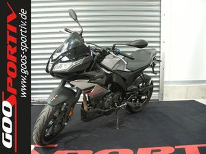 APRILIA TUONO 125 ABS *VOM HÄNDLER*