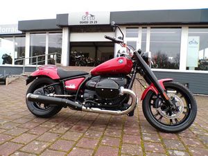 BMW R 18 ABS HG ASC HSC AK AKRAPOVIC ESD