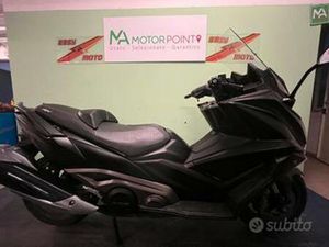KYMCO AK 550 - 2019