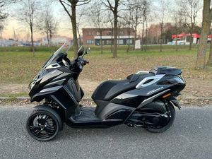 ⭐️PEUGEOT METROPOLIS ACTIVE // PKW FÜHRERSCHEIN//⭐