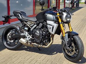 SUZUKI GSX-8T NEU ZUM AKTIONSPREIS!