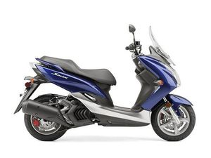 2015 YAMAHA SMAX