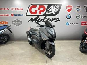 YAMAHA T MAX 530 ABS 13.000 KM