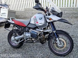 BMW R 1150 GS ADVENTURE