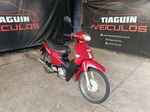 HONDA BIZ 125 KS