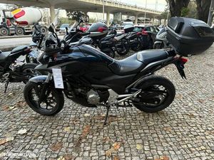 HONDA NC700X