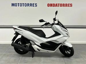 HONDA PCX125 PCX125 ABS