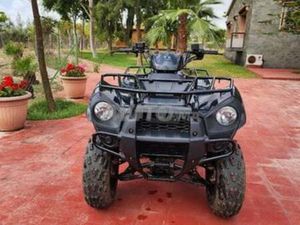 KAWASAKI BRUTE FORCE 300 QUASI NEUF