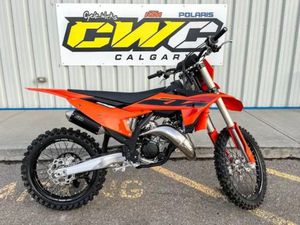 2025 KTM SX 150