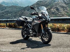 SUZUKI GSX S 1000 GX