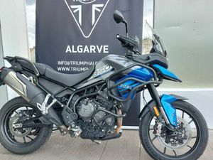 TRIUMPH TIGER 850 SPORT
