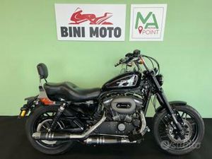 HARLEY DAVIDSON XL 1200 C - 2019