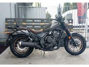 HONDA CMX 500 REBEL - 2024