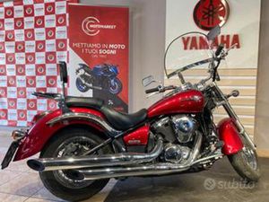KAWASAKI VN 900 CLASSIC PROMO DA 4.999,00 A 4.499,
