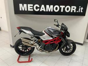 MV AGUSTA BRUTALE 1090 RR 2017