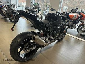 BMW S 1000 RR 1 HAND UNFALLFREI