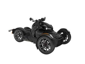 CAN-AM RYKER 900 • 2026