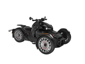 CAN-AM RYKER RALLY • 2026