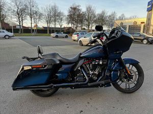 HARLEY-DAVIDSON CVO ROADGLIDE*FLTRXSE*117*MAKO SHARK*