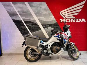 ② HONDA CRF1100 ADV SP DCT ES (ANNÉE DE CONSTRUCTION 2025)