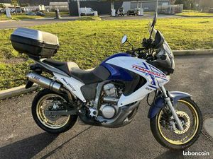 HONDA TRANSALP XL700VA