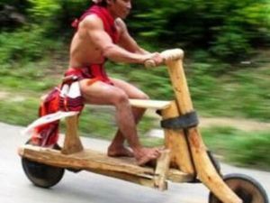 KAWASAKI Z900RS-YELLOWBALL