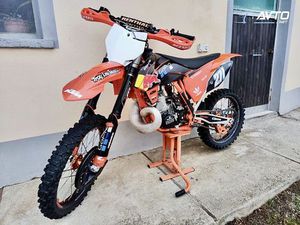 KTM SX 250