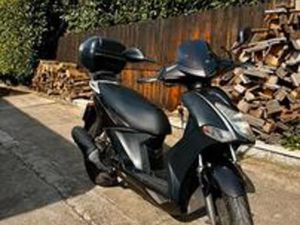 KYMCO AGILITY 150 - 2009