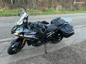 SUZUKI GSX-S 1000GX